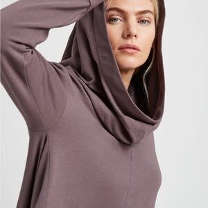 Marcella NYC Firenze Hoodie XL